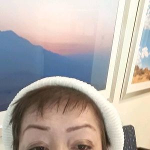 Meet your Posher, Hilda